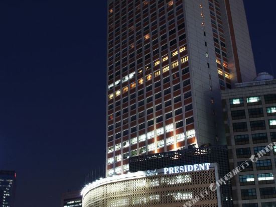 DaysHotelMyeongdongseoul(׶˹Ƶ)