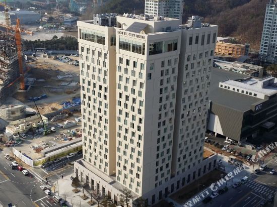 LotteCityHotelDaejeon(Ƶ)