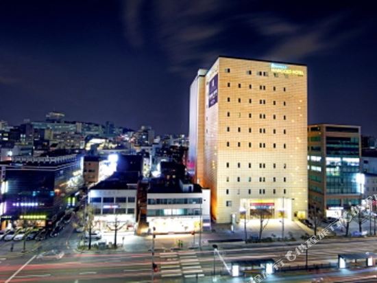 携程旅行网-订海外酒店-北京银行信用卡联合特