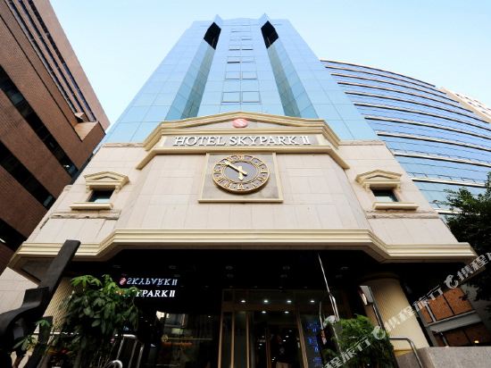 StazHotelMyeongdongI Seoul(׶ǾƵ1ŵ꣩