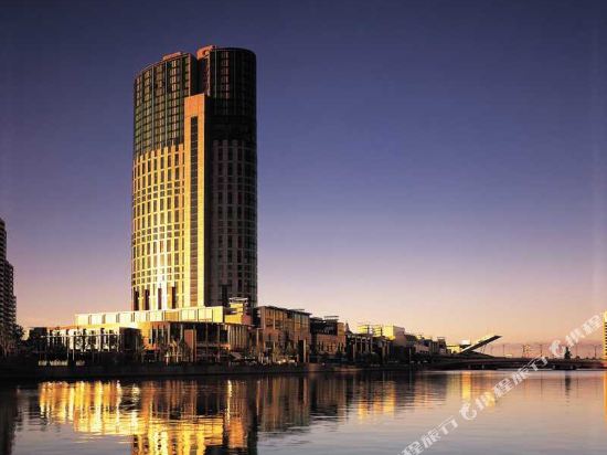 īʹڶȼپƵCrown Towers Hotel Melbourne