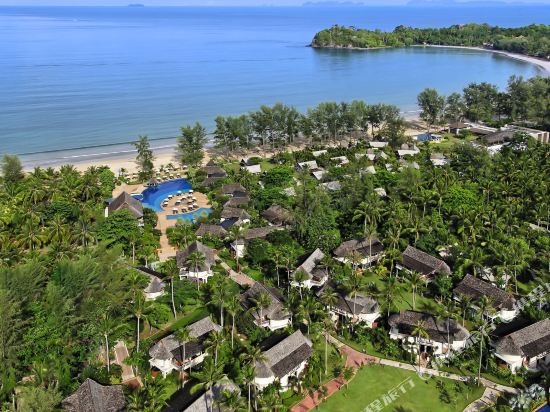 ȼپƵLanta Chada Beach Resort Krabi