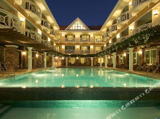̲ĻƵBoracay Mandarin Island Hotel