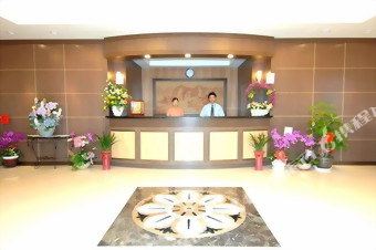 山水居飯店 山水居飯店