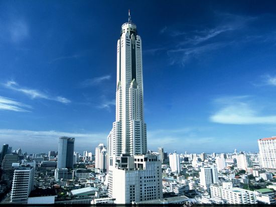ȲʺƵBaiyoke Sky Hotel Bangkok 