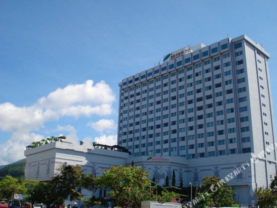 徰ƵBayview Hotel Langkawi 