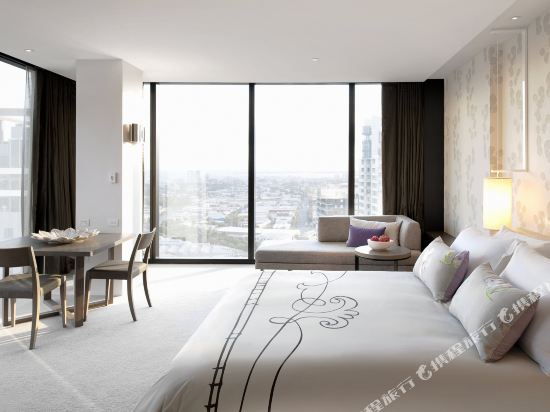 īʹڴоƵCrown Metropol Melbourne 