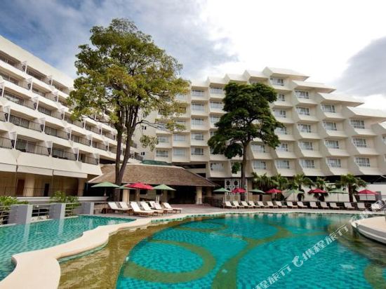 ռӵȼٴ弰ˮAndaman Embrace Resort & Spa Phuket 