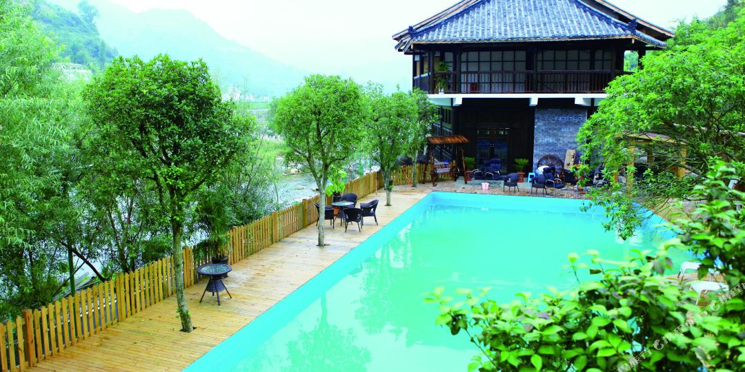 贵阳水调歌头园度假酒店