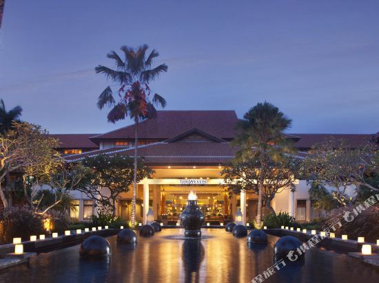 嵺˹͡ƵWestin Resort Bali 