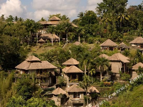 嵺ŸSPAȼپƵThe Payogan Villa Resort & Spa Bali