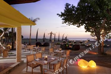 巴厘岛金巴兰艾美酒店预订及价格查询【携程海