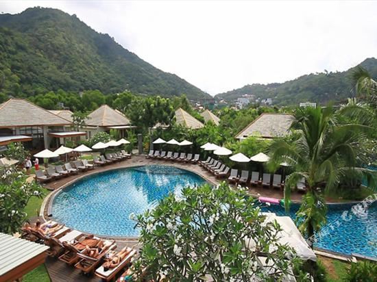 ռֵرȼپƵMetadee Resort & Villas Phuket 