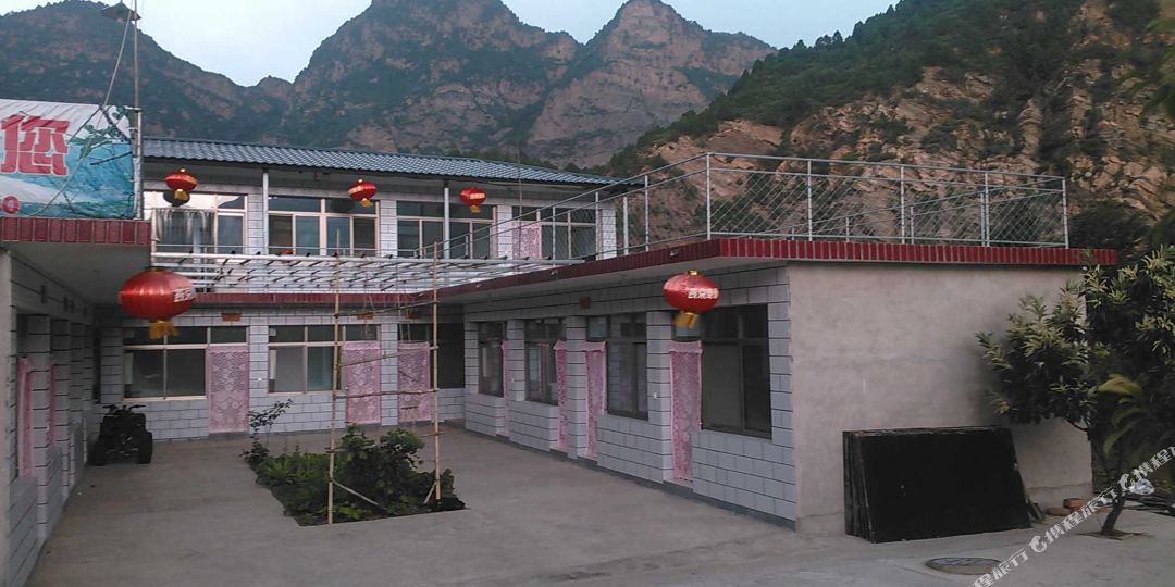 北京密云建华农家院