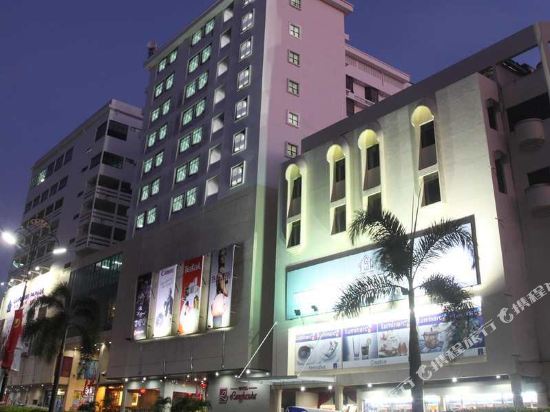 ˼޼ѶȼٴHotel Langkasuka Langkawi