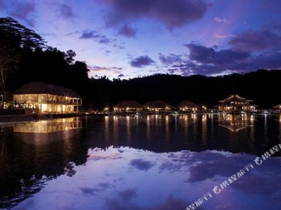 ǰ³٤̬ȼٴGayana Eco Resort Kota Kinabalu