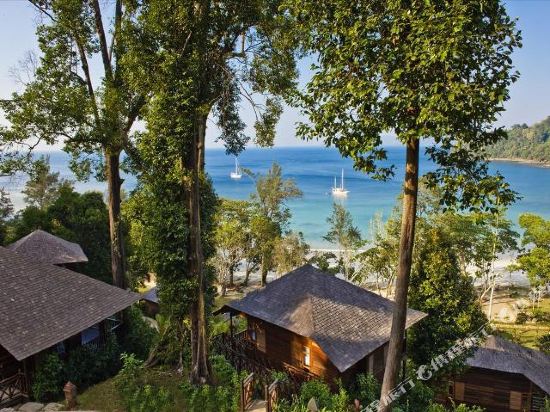 ǰ³컨ȼٴBunga Raya Island Resort & Spa Kota Kinabalu 