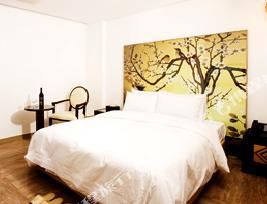 ׶ƵBenikea Hotel Acacia Seoul 
