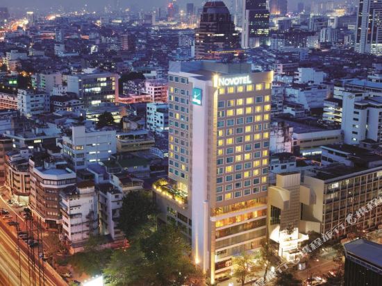 ŵطݿ˹¡ƵNovotel Bangkok Fenix Silom 