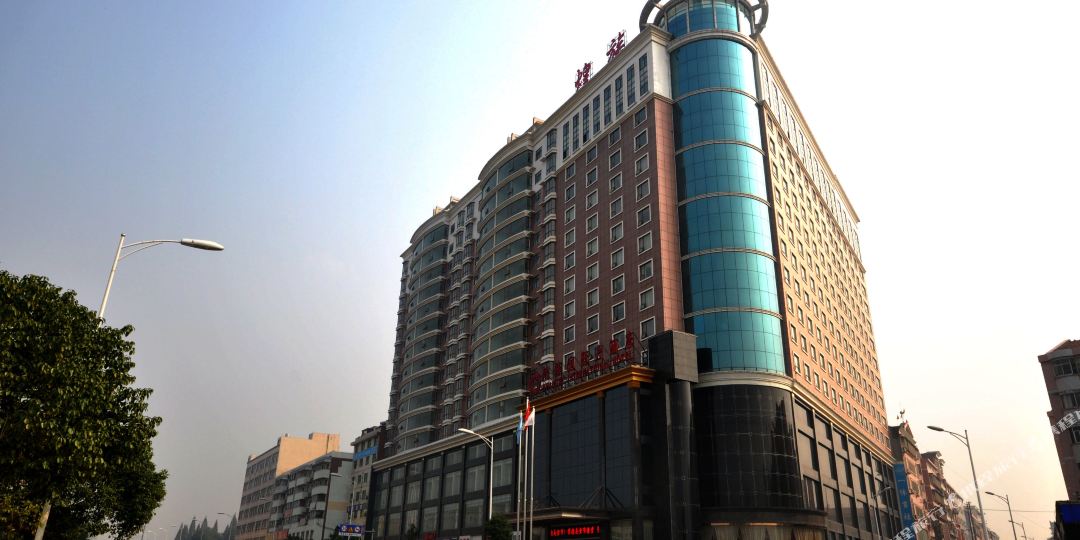 地址(位置,怎么去,怎么走 湖南省怀化市鹤城区金海路75号
