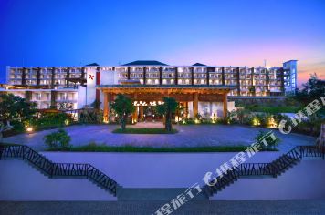 巴厘岛百丽宫度假酒店预订及价格查询