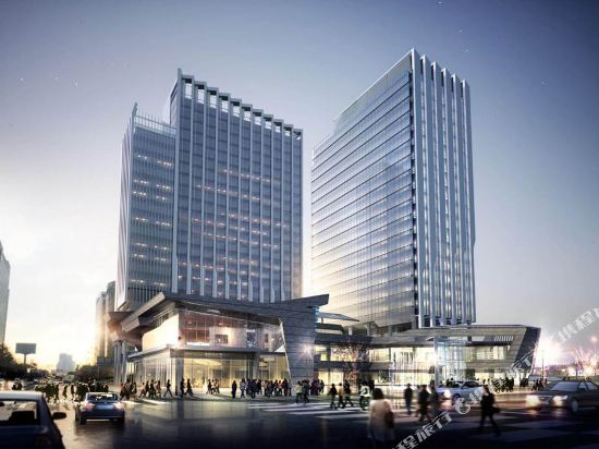 SeoulLotteCityHotelGuro(׶оƵ)