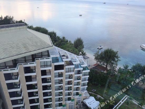 ά޶ȼپƵ GRANDVRIO RESORT SAIPAN  