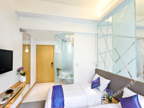 缤FUN购乐汇 订港澳台酒店6折起