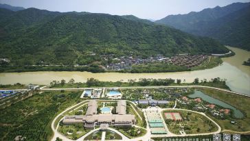 连江贵安温泉直通车一日游(福州出发)怎么样,连