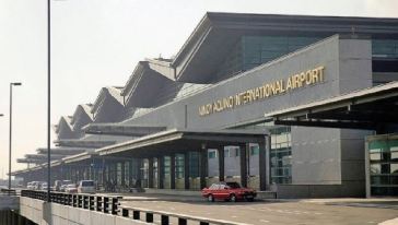 马尼拉国际机场 专车接机服务怎么样,马尼拉国