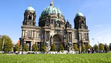 德国柏林通票The Berlin Pass,德国 · 柏林游玩