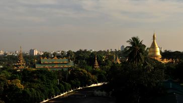 仰光一日中文导游服务缅甸 · 仰光购买须知\/注
