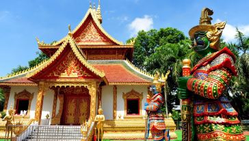 广东深圳锦绣中华+莲花山公园一日游(广州出发