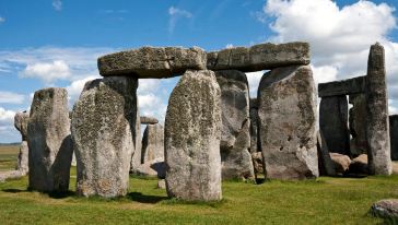 英国巴斯巨石阵一日游(伦敦出发)【神奇自然,考