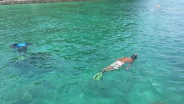 普吉 斯米兰群岛快艇一日游游玩交通路线\/地图