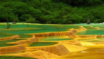 成都-松潘2日往返包车服务(含接送机)怎么样\/好