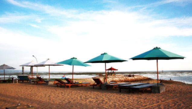 巴厘岛<em>姐妹淘</em>+烹饪课程+Lulur Spa+瑜伽一日游