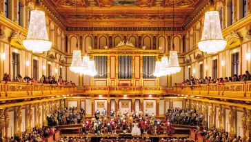 奥地利维也纳莫扎特音乐会维也纳购买须知\/注