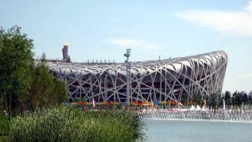 【私家包团】北京八达岭长城+科技馆+奥林匹