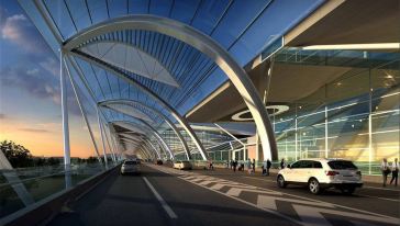 苏州至无锡硕放机场散客接机或送机(拼车)服务