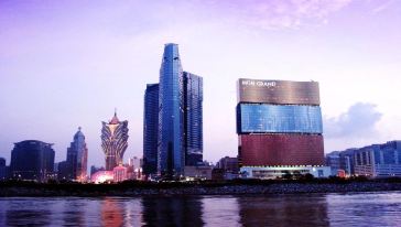 【珠海】石博园+澳门环岛游+圆明新园精彩一日游