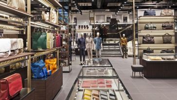 意大利佛罗伦萨名品购物一日游游玩交通路线\/