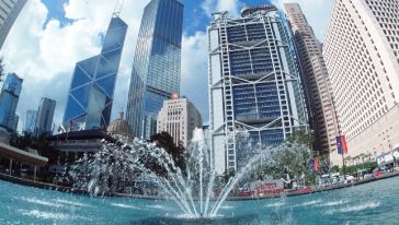 广州番禺(长隆酒店)-香港(市区\/迪士尼\/机场)往