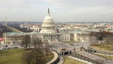 华盛顿特区一日游,美国 · 华盛顿游玩