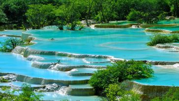 成都-松潘2日往返包车服务(含接送机)怎么样\/好