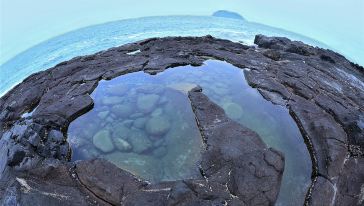 速8酒店(厦门光华大厦店)1晚+漳州滨海火山岛一日游