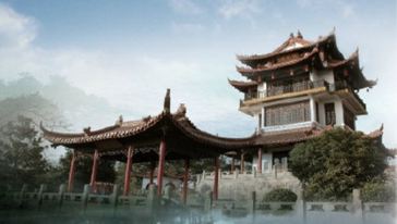 【携程专线】溧阳天目湖山水园1日跟团游(南京