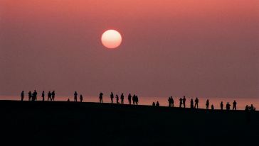 JR WEST日本关西山阴、冈山地区铁路3日周游