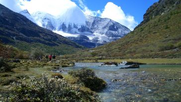 【携程攻略】成都【私人定制】四川带你游:稻