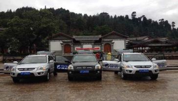 丽江至宝山石头城包车怎么样\/好玩吗